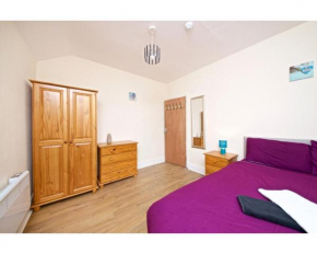 Liverpool City Stays - Lawrence Road AA1